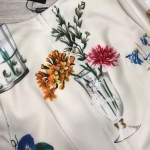 Платье Dolce & Gabbana Артикул ОДЖ-1097. Вид 3