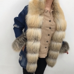  Куртка (трансформер)  Артикул LUX-29618. Вид 2