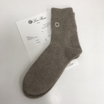 Носки Loro Piana Артикул LUX-21305. Вид 1