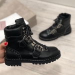  Ботинки Jimmy Choo Артикул ОЖ-390. Вид 2