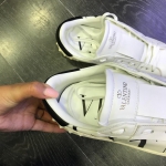 Кеды мужские Valentino Артикул ОМ-020. Вид 3