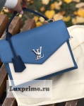 Сумка женская My LockMe  Louis Vuitton Артикул СЖ-414. Вид 1