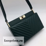 Сумка женская Chanel Артикул СЖ-357. Вид 1