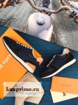  Кроссовки мужские Louis Vuitton Артикул ОМ-062. Вид 1