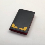 Обложка на паспорт Fendi Артикул LUX-16179. Вид 1