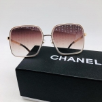 Очки Chanel Артикул LUX-12727. Вид 1