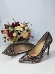Туфли женские Christian Louboutin Артикул ОЖ-396. Вид 2