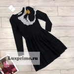 Платье Valentino Артикул ОДЖ-1120. Вид 2