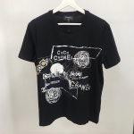 Футболка женская  Chanel Артикул LUX-29607. Вид 1