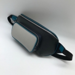 Поясная сумка Louis Vuitton Артикул СМ-031. Вид 3