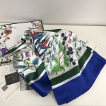 Палантин Gucci Артикул LUX-25291. Вид 1