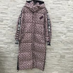 Пальто Dolce & Gabbana Артикул LUX-22405. Вид 1