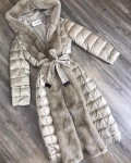 Пальто Max Mara Артикул LUX-21737. Вид 1