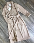 Пальто Max Mara Артикул LUX-19935. Вид 1