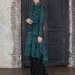 Пальто  Артикул LUX-21024. Вид 1