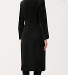 Пальто  Артикул LUX-24157. Вид 2