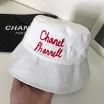 Панама Chanel Артикул LUX-14387. Вид 2