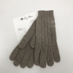 Перчатки женские Loro Piana Артикул LUX-21303. Вид 1