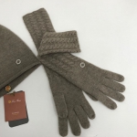 Перчатки женские Loro Piana Артикул LUX-23835. Вид 1