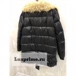 Куртка женская Moncler Артикул ОДЖ-746. Вид 2