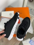 Кроссовки мужские Hermes Артикул LUX-41596. Вид 4