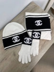 Комплект Chanel Артикул LUX-40037. Вид 1