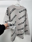Свитер женский Balenciaga Артикул LUX-19974. Вид 1