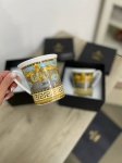 Кружка Versace Артикул LUX-21540. Вид 1