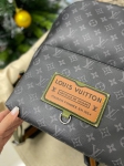 Рюкзак мужской Louis Vuitton Артикул LUX-29994. Вид 2