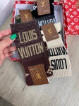 Носки женские  Louis Vuitton Артикул LUX-40840. Вид 2