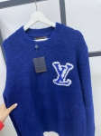 Свитер женский Louis Vuitton Артикул LUX-33708. Вид 2