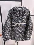 Ветровка  Christian Dior Артикул LUX-40947. Вид 1