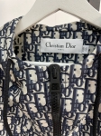 Ветровка  Christian Dior Артикул LUX-40947. Вид 3