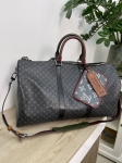 Сумка мужская Louis Vuitton Артикул LUX-38082. Вид 1