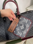 Сумка мужская Louis Vuitton Артикул LUX-38082. Вид 3