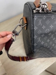 Сумка мужская Louis Vuitton Артикул LUX-38082. Вид 4