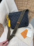 Сумка мужская Louis Vuitton Артикул LUX-36719. Вид 2