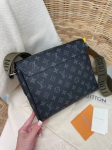 Сумка мужская Louis Vuitton Артикул LUX-36719. Вид 5