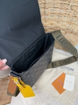 Сумка мужская Louis Vuitton Артикул LUX-36719. Вид 6