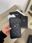 Кошелёк Chanel Артикул LUX-24042. Вид 1
