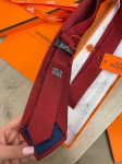 Галстук Hermes Артикул LUX-26041. Вид 3