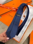Галстук Hermes Артикул LUX-39751. Вид 2