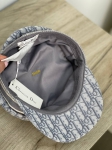 Кепи Christian Dior Артикул LUX-33446. Вид 4