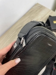 Сумка мужская Zilli Артикул LUX-8215. Вид 3