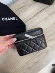 Косметичка Chanel Артикул LUX-24688. Вид 1