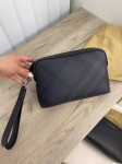 Борсетка Burberry Артикул LUX-12047. Вид 1