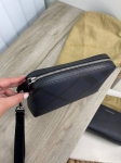 Борсетка Burberry Артикул LUX-12047. Вид 2