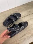 Сандалии  Christian Dior Артикул LUX-85795. Вид 1