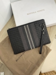 Папка  Bottega Veneta Артикул LUX-41106. Вид 2
