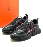 Кроссовки мужские Hermes Артикул LUX-82297. Вид 1